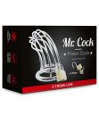 Mr.Cock Extreme Line Prison Cock Cage - Price Cut -