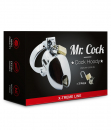 Mr. Cock : Cock Hoody Chastity Belt