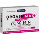 ORGASMMAX for Women