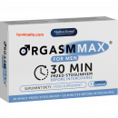 ORGASMMAX for Men
