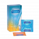 Pasante Climax Condoms 12 pcs.