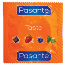 Pasante Taste 72 pcs. - bulk -