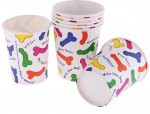 Penis Party Cups