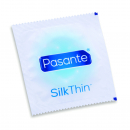 Pasante Silk Thin 36 pcs.  bulk  - the thinnest condom ever -