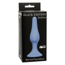 Lola Backdoor Slim Anal Plug medium, blue