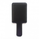 Square paddle, black