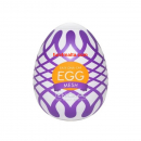 Tenga Egg Mesh