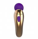Vibratissimo Little Want, purple  ## Sales ##