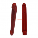 XTRM O-Clean Aanal Shower, red