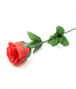 Artificial Rose with LED color - Price Cut -