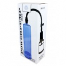 Boss Series : Power Pump Max, blue