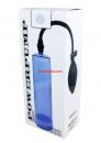 Boss Series : Power Pump Basic, blue