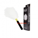 Bound to Play - Feather Tickler