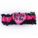 Garter Bride To Be