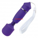 Candy Pie Wandmassager, purple