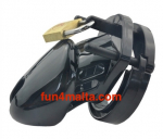 Chastity cage MINI LOCKY 6 x 3.2 cm