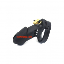 Cocklock - Silicone Chastity Belt / Cage
