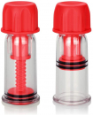 Colt Nipple Pro Sucker, red