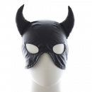 Devil Mask, black