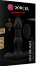 Dorcel Deep Stormer - rechargeable & splashproof