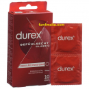 Durex Thin Feel Classic 10 pack