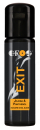 Eros Exit - Next Generation of Silicone Lube ! 100 ml.
