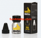 Everest Brutal 10ml + Inhaler Cap