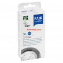 Fair Squard Condoms XXL 8 pcs. (vegan & Fair Trade)