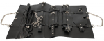 Fetish Bag with bdsm toys
