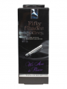Fifty Shades of Grey Aim to Please - Vibrating Bullet
