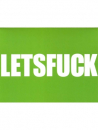 Greeting Card Lets Fuck