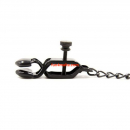 Hard Nipple Clamps