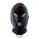 Hook Collar Mask