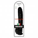 Italian Cock Golia 15,5 inch,black