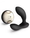 LELO™: Hugo Prostate Massager, black - rechargeable & waterproof. - Clearance Sale -
