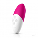 LELO SIRI™ 2  - The music vibrator, cerise (pink) - waterproof - Price Cut -