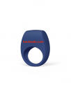 LELO Tor 3, blue - waterproof & rechargeable + App controlled