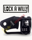 LOCK-A-WILLY Chastity Belt