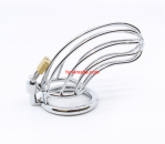 Lovely Thinkings Bird Cage Chatity Device