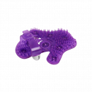 Body Massage Glove with Stainless Balls, medium