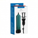Me You Us Grip Pump, black