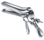 Metal Speculum, Standard