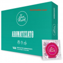 Love Match Flavoured Condoms. 144 pcs.