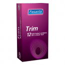 Pasante Trim Condoms 12 pcs.