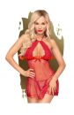 Penthouse Libido Boost, red
