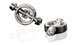 Pipedream Magnetic Nipple Clamps - Price Cut -