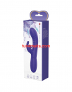 Pretty Love - Cerberus-Youth - Rabbit Vibrator,purple -rechargeable & waterproof- Price Cut -
