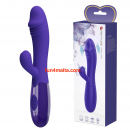 Pretty Love Snappy-Youth, purple   -rechargeable- Price Cut -
