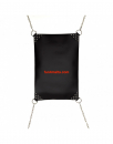 4 Point Leather Sling.