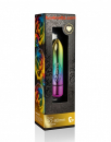 Rocks Off - RO-80mm Rainbow Bullet Vibrator